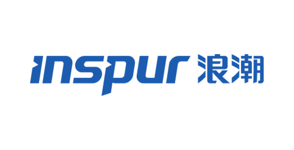山东浪潮集团 Inspur
